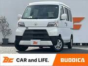 2021 TOYOTA PIXIS VAN