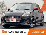 2017 SUZUKI SWIFT