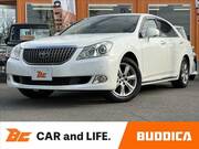2009 TOYOTA CROWN MAJESTA
