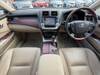 TOYOTA CROWN MAJESTA