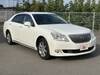 TOYOTA CROWN MAJESTA