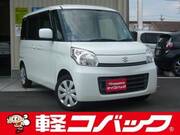 2014 SUZUKI SPACIA