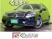 2015 MERCEDES BENZ E-CLASS Stationwagon