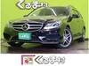 MERCEDES BENZ E-CLASS Stationwagon