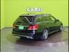 MERCEDES BENZ E-CLASS Stationwagon