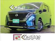 2024 NISSAN SERENA