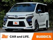 2019 TOYOTA VOXY
