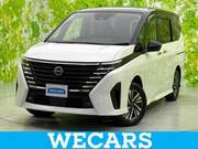 2023 NISSAN SERENA