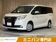 2014 TOYOTA NOAH G