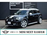 2017 BMW MINI
