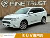 MITSUBISHI OUTLANDER PHV