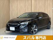 2017 SUBARU IMPREZA SPORTS