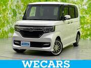 2019 HONDA N-BOX CUSTOM