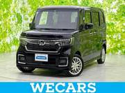 2021 HONDA N-BOX CUSTOM