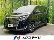 2018 TOYOTA ESQUIRE Gi