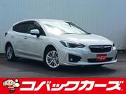 2017 SUBARU IMPREZA SPORTS