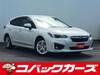 SUBARU IMPREZA SPORTS