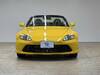 HONDA S2000