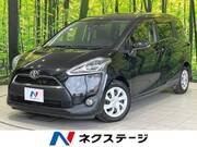 2018 TOYOTA SIENTA
