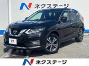 2018 NISSAN X-TRAIL 20Xi