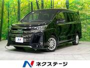 2018 TOYOTA NOAH