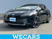 2024 TOYOTA PRIUS