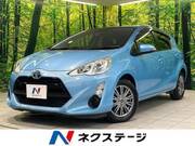 2015 TOYOTA AQUA S