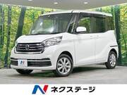 2019 NISSAN DAYZ ROOX