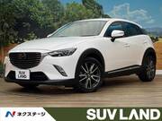 2015 MAZDA CX-3