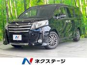 2015 TOYOTA NOAH