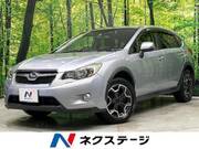 2014 SUBARU XV