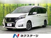 2018 NISSAN SERENA HIGHWAYSTAR V SELECTION