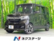 2018 HONDA N-BOX CUSTOM