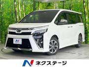 2019 TOYOTA VOXY