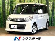 2014 SUZUKI SPACIA