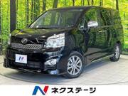 2013 TOYOTA VOXY
