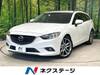 MAZDA ATENZA WAGON
