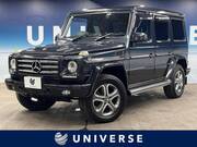 2014 MERCEDES BENZ G-CLASS