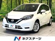 2018 NISSAN NOTE