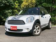 2012 BMW MINI
