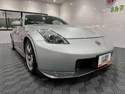 2007 NISSAN FAIRLADY Z