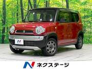 2019 SUZUKI HUSTLER G