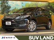 2014 TOYOTA HARRIER