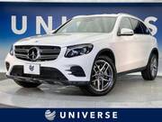 2018 MERCEDES BENZ GLC-CLASS