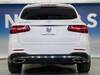 MERCEDES BENZ GLC-CLASS