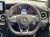 MERCEDES BENZ GLC-CLASS
