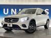 MERCEDES BENZ GLC-CLASS