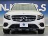 MERCEDES BENZ GLC-CLASS
