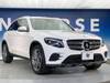 MERCEDES BENZ GLC-CLASS