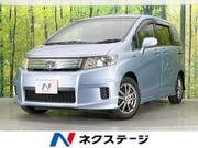 2013 HONDA FREED SPIKE HYBRID